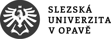 Logo SlezskaUniverzita